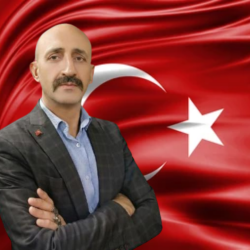 Gökalp Şentürk