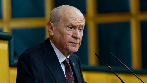 MHP Lideri Bahçeli’den 30 Ağustos Mesajı: “Son Söz Türk Milletinindir”