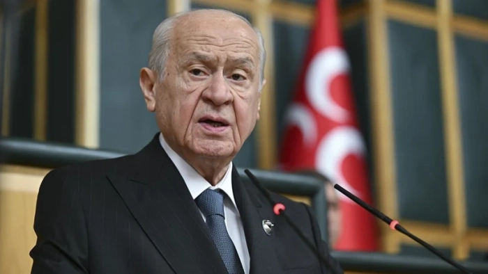 Bahçeli'den Yasa Hamlesi: Terörsüz Türkiye İçin 'Siyaset Üstü' Çerçeve Teklifi