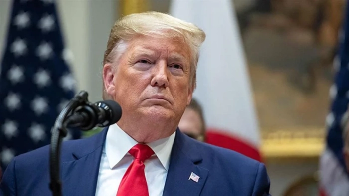 Barışa Yeşil Işık! Trump İran'a Yönelik Saldırı Planını Rafa Kaldırdı