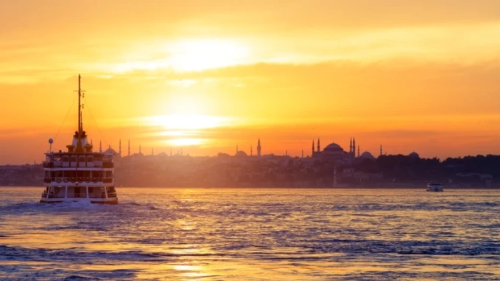 Güneydoğu’da 42 Derece, İstanbul 31: Meteoroloji’den 22 Ağustos Hava Raporu