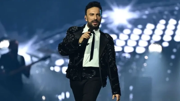 Tarkan’ı Dinlemenin Bedeli 500 Bin TL