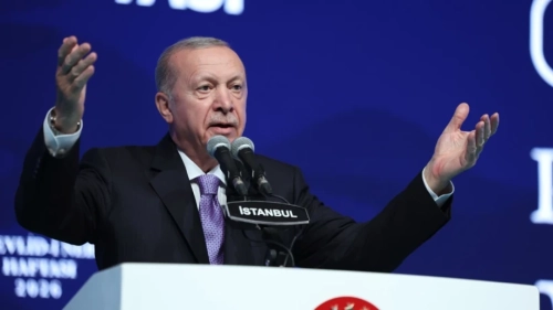 Erdoğan’dan 30 Ağustos Mesajı: “En Güçlü Motivasyon Kaynağımız”