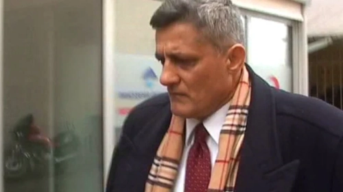 Kaşif Kozinoğlu Soruşturmasında Kumpas İtirafı: Cezaevi Notları Dosyaya Girdi