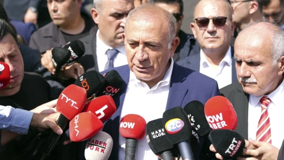 CHP’de Cumhurbaşkanı Adayı İçin Geri Sayım: Gürsel Tekin'den Tarih Verdi