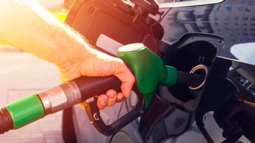 Motorine 1 Eylül'de Zam Şoku: 3,60 TL'lik Artışla Fiyatlar 80 Liranın Üzerine Çıkıyor